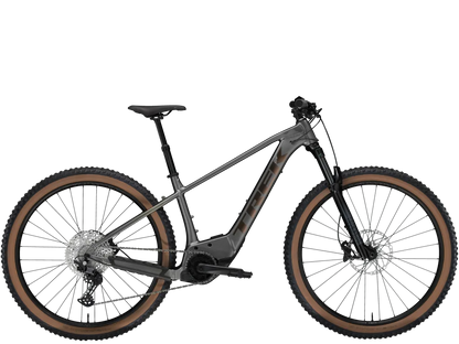 Trek Marlin+ 8