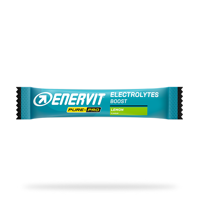 Enervit Pure Pro Electrolytes Boost