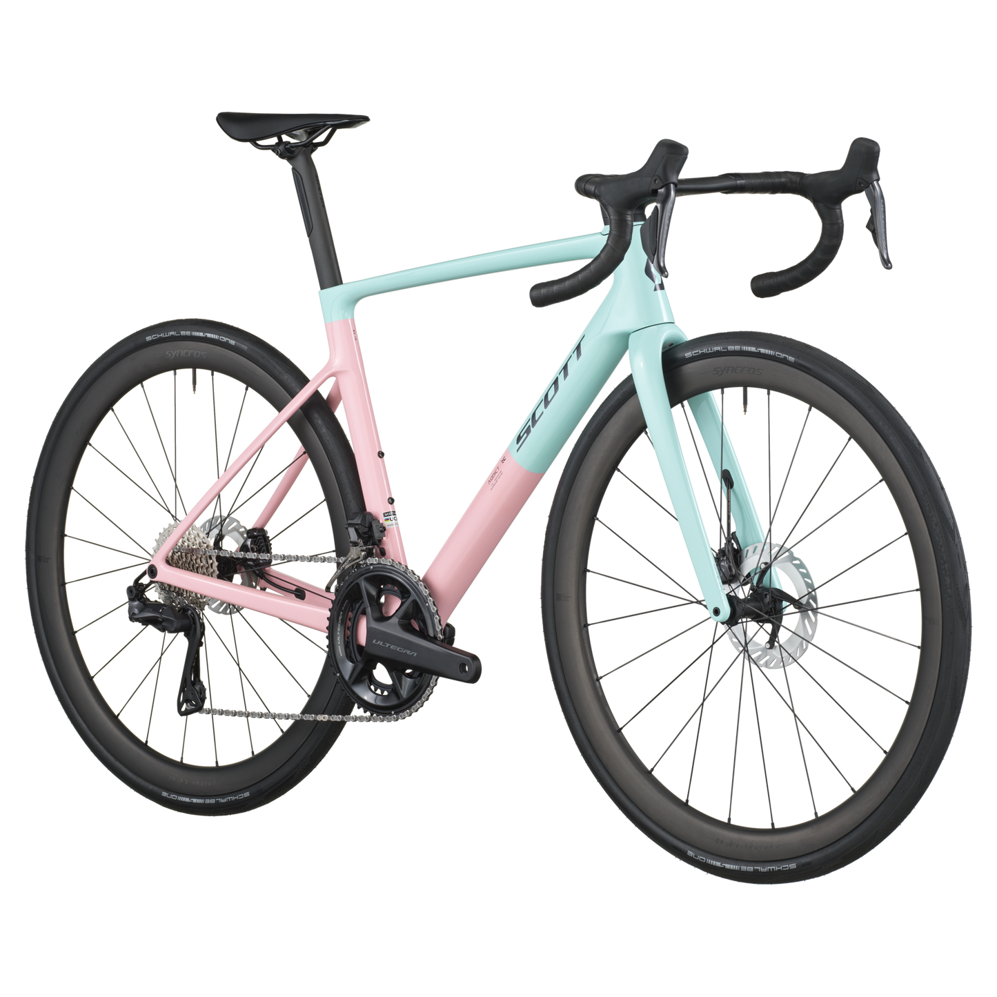 26 Scott Addict RC 10