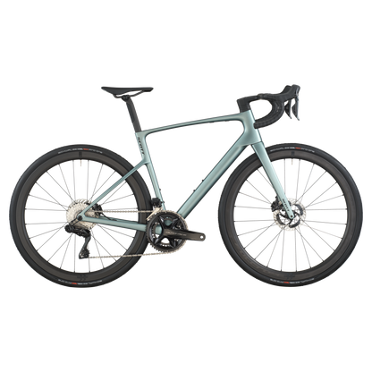 Bicicleta Scott Addict Premium