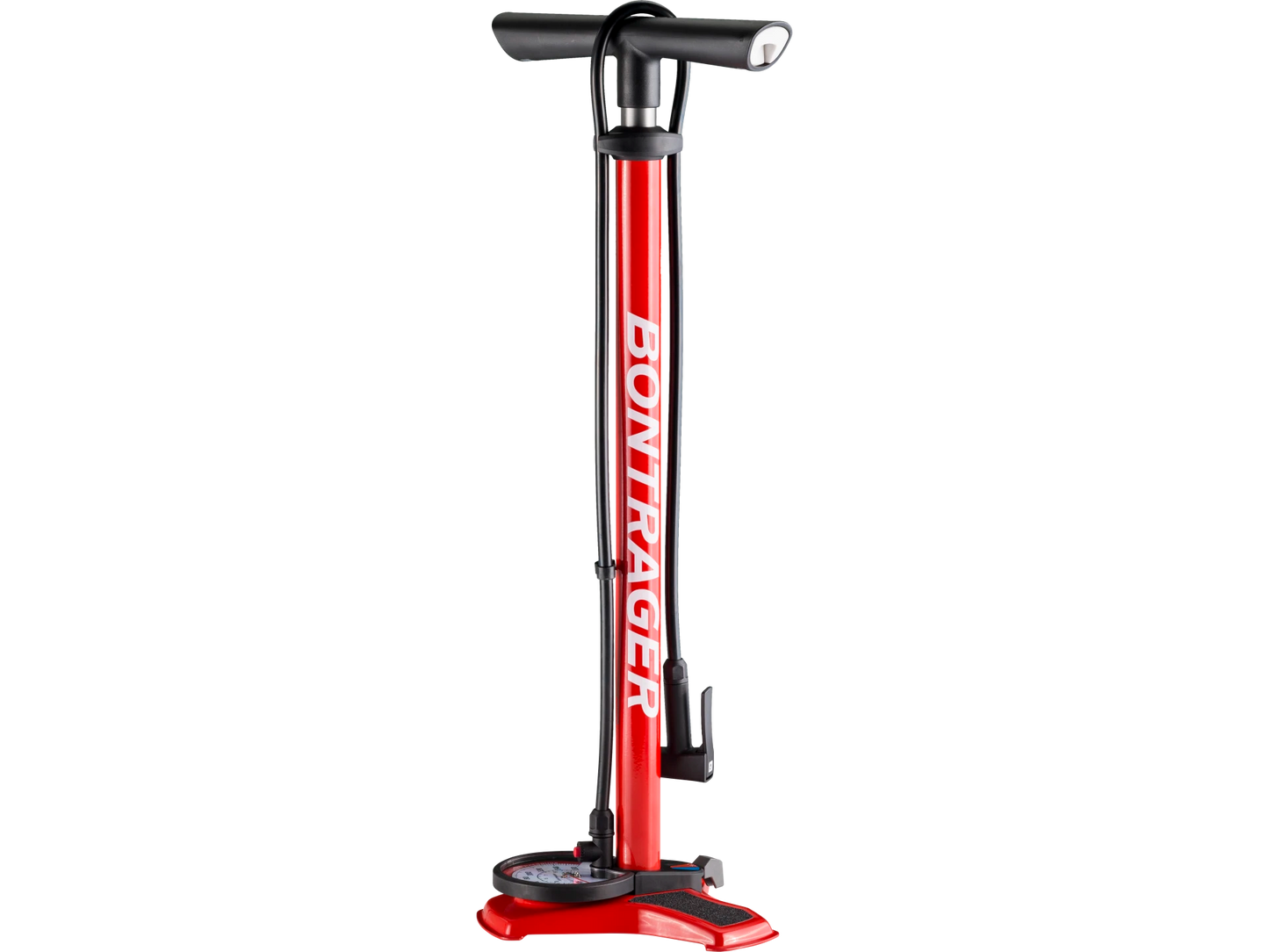 Bomba Vertical Bontrager Dual Charger