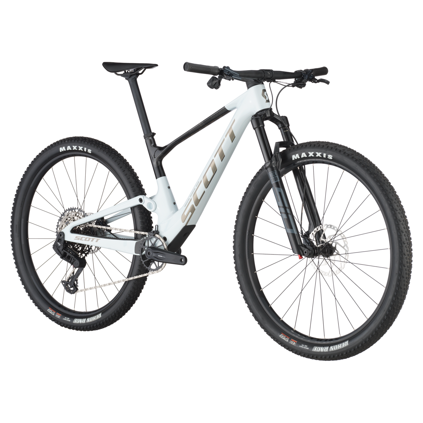 Scott Spark RC Team