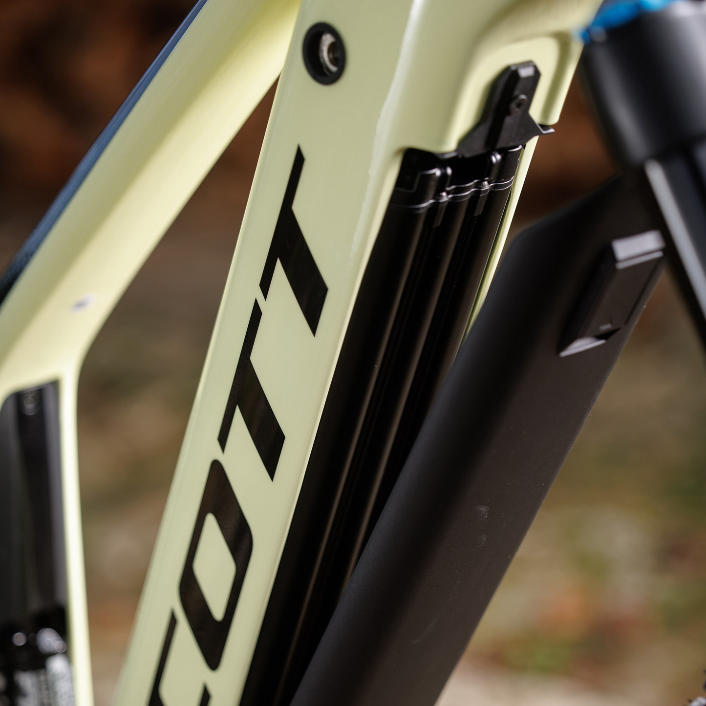 Scott Patron ST 900 RC