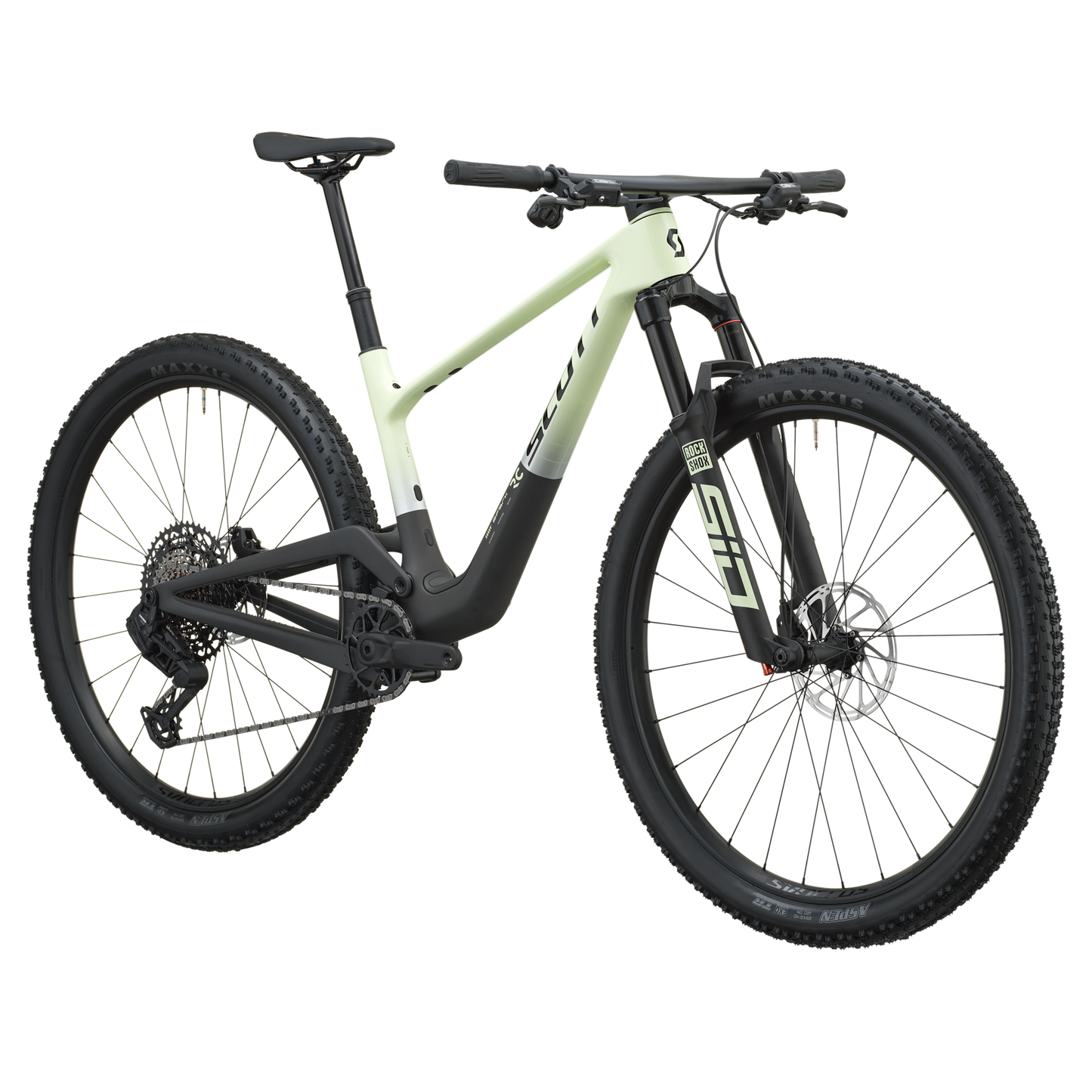 Scott Spark RC Team