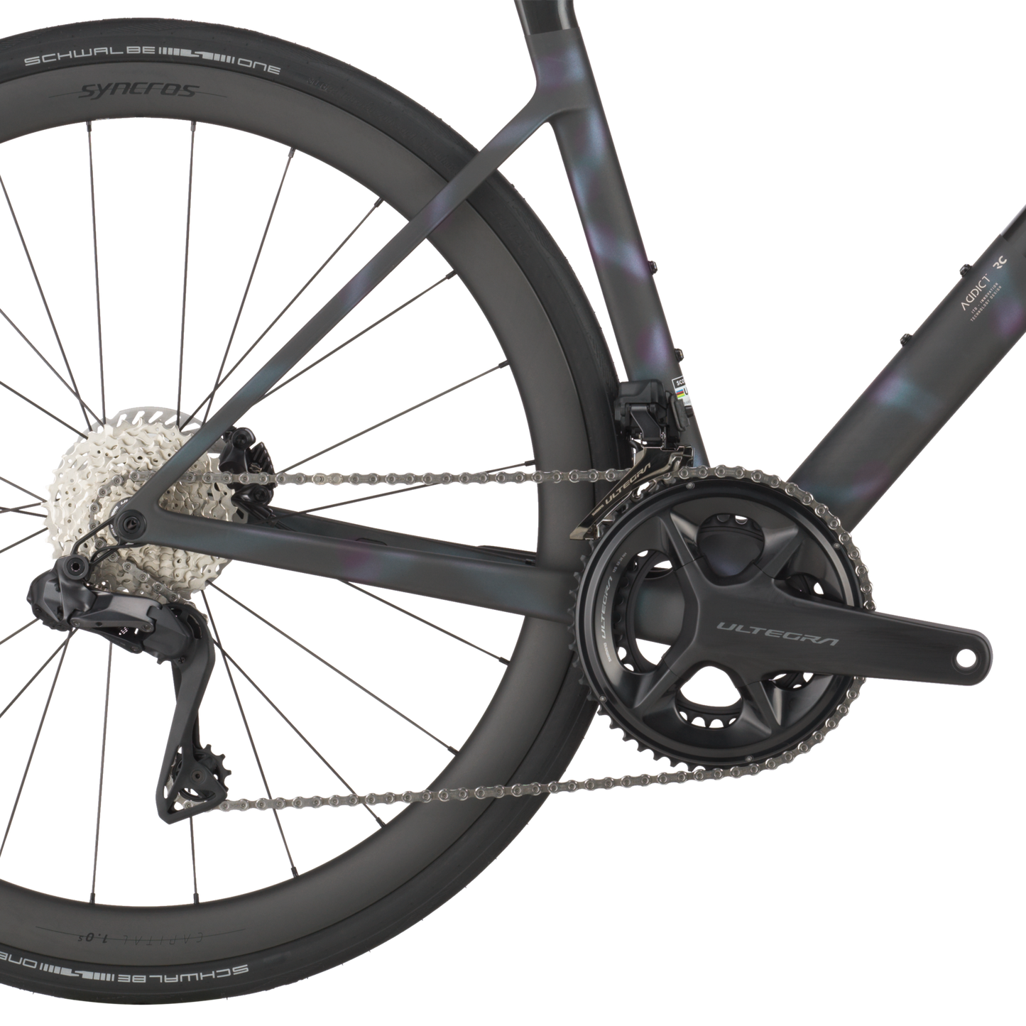 26 Scott Addict RC 10