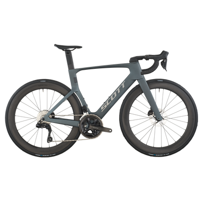 26 Scott Foil RC 20