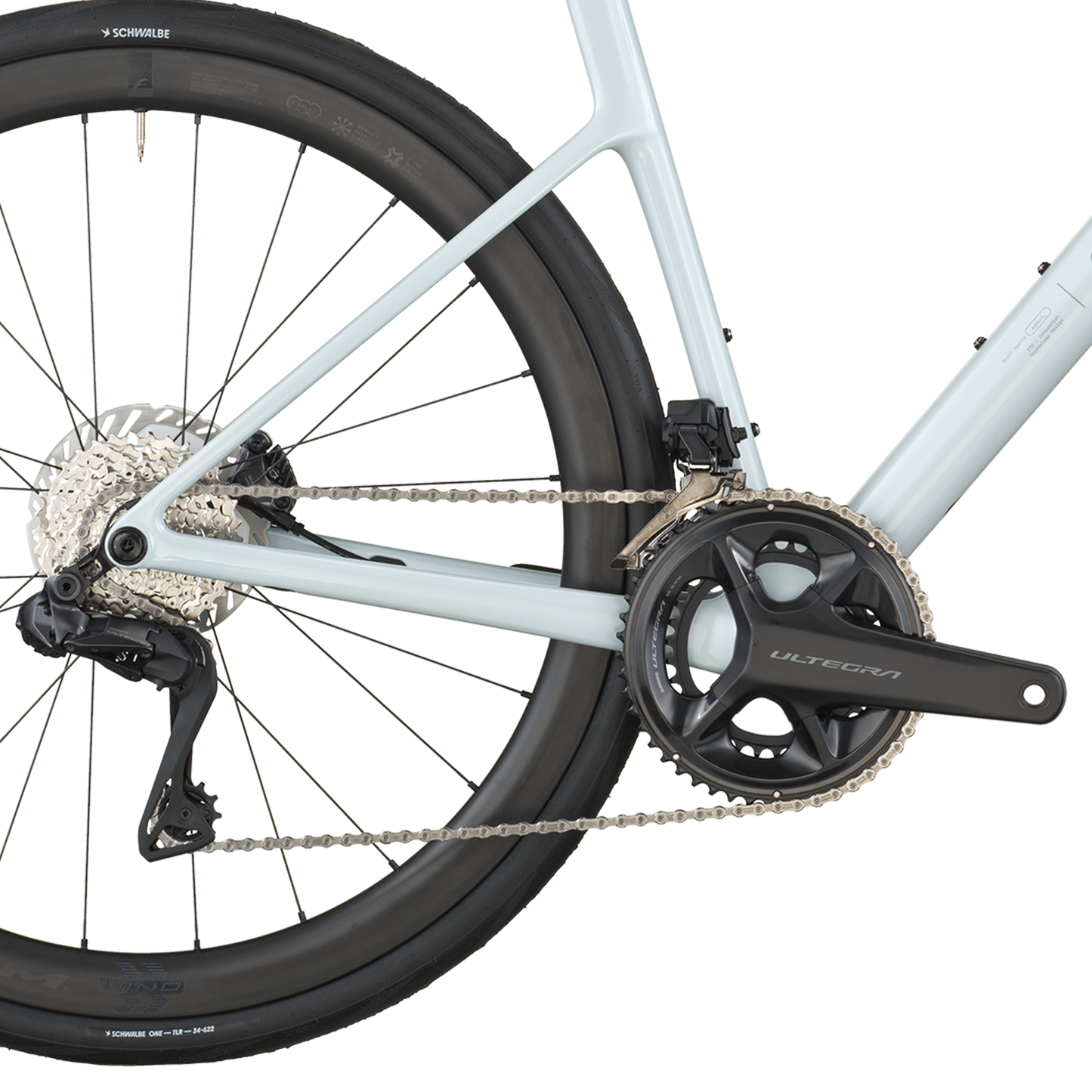 Scott Addict 20