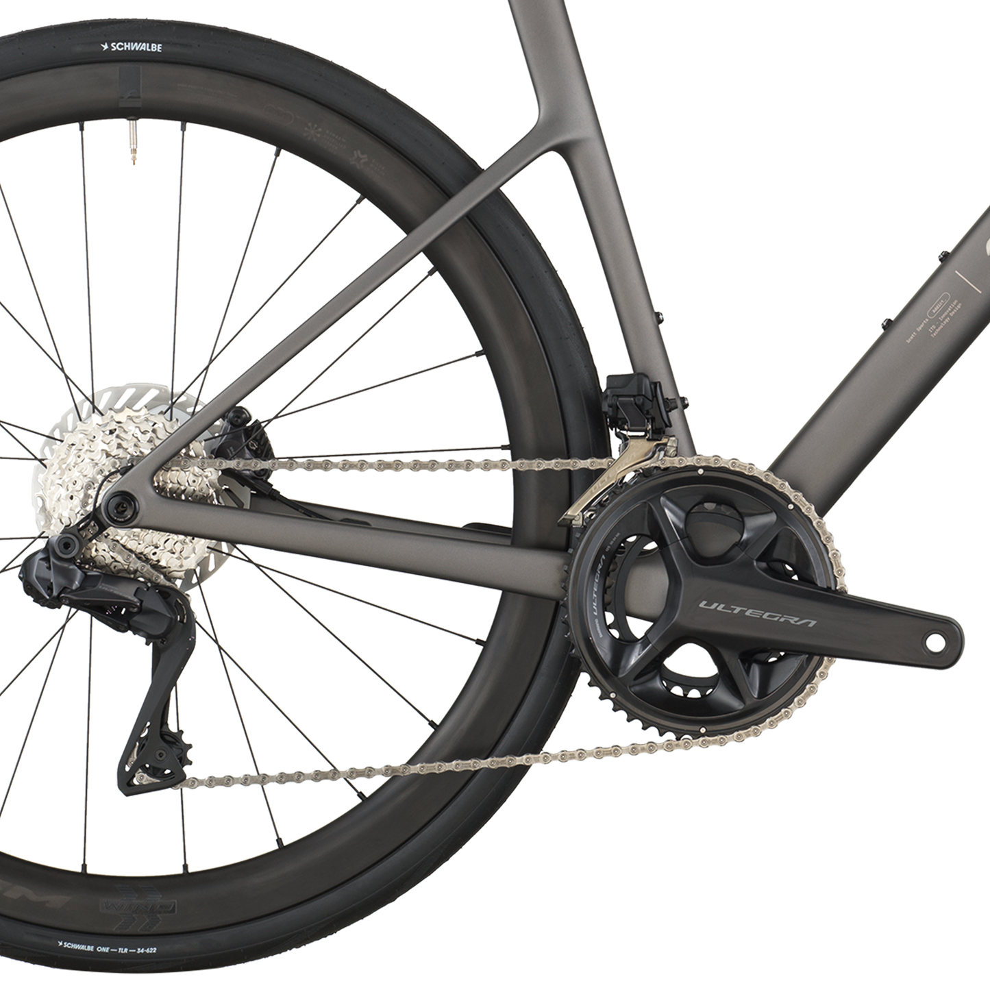 Scott Addict 20