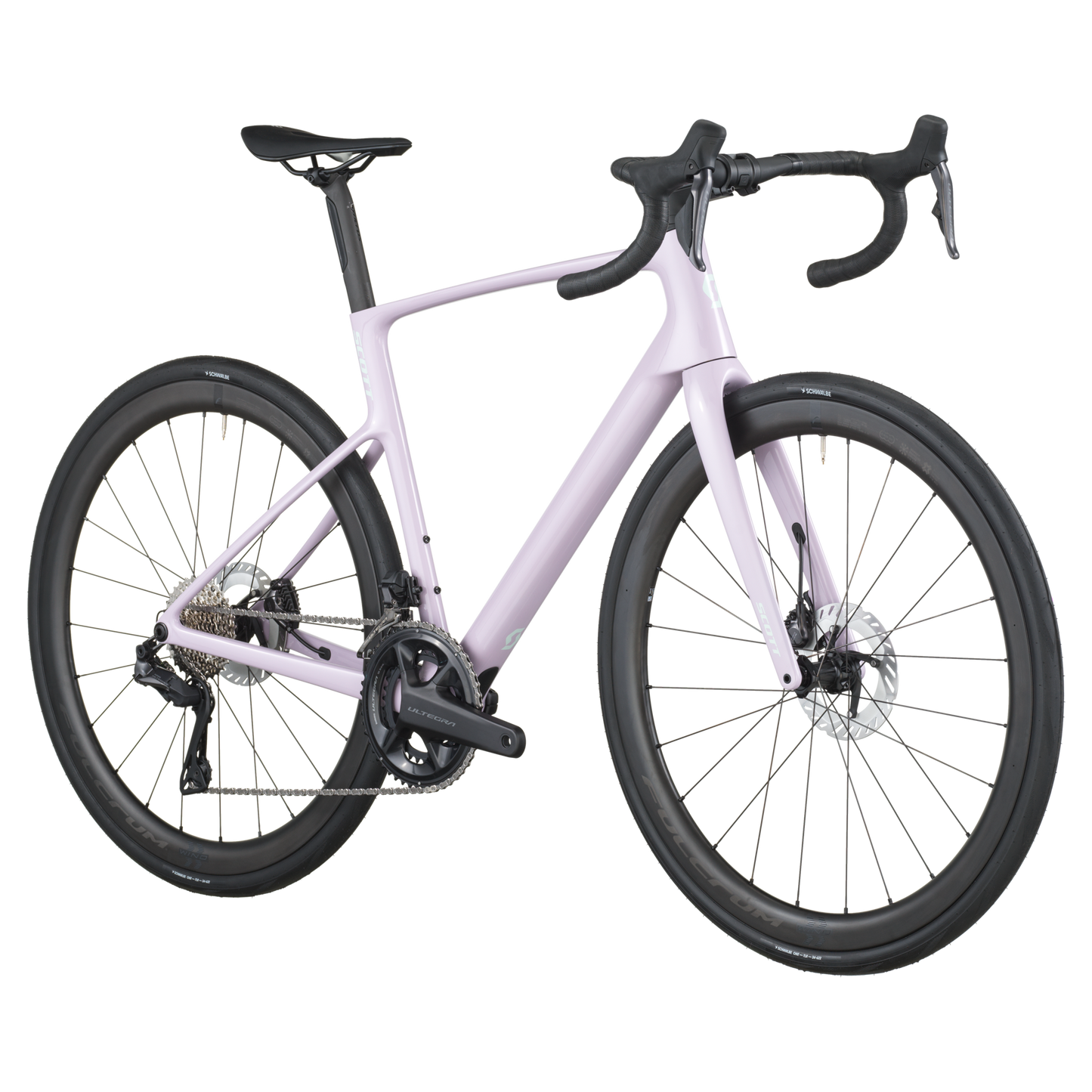 Scott Addict 20