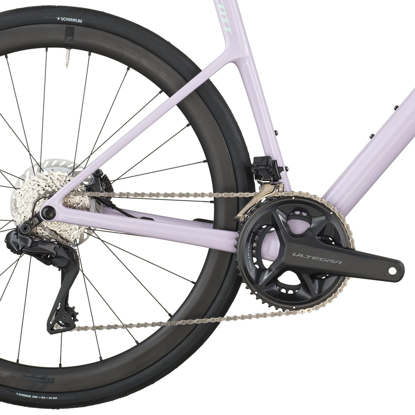 Scott Addict 20