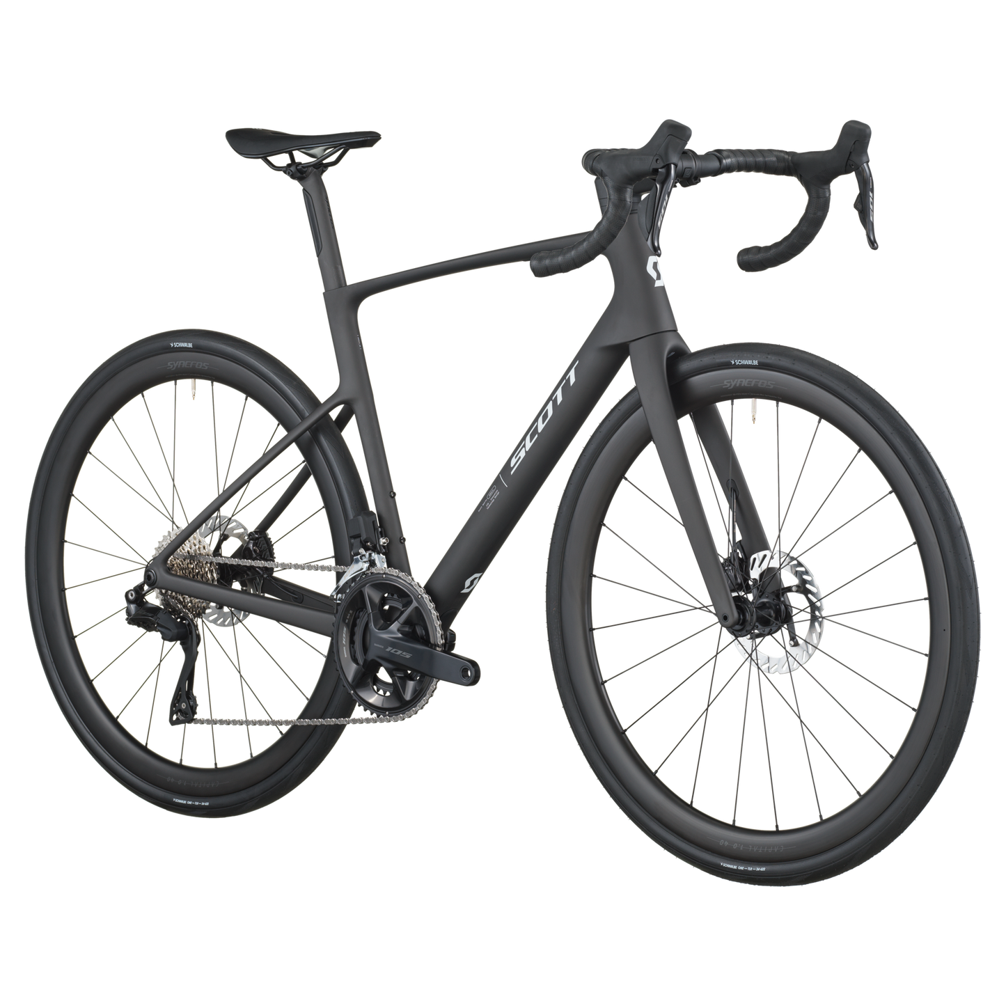 Scott Addict 30