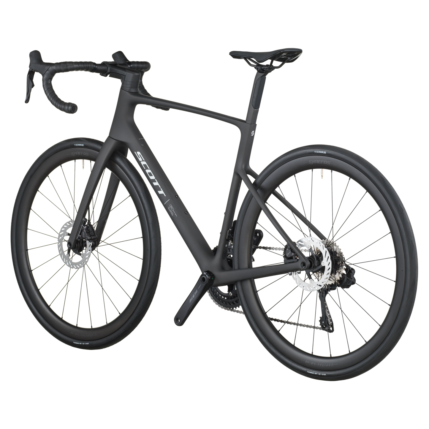 Scott Addict 30