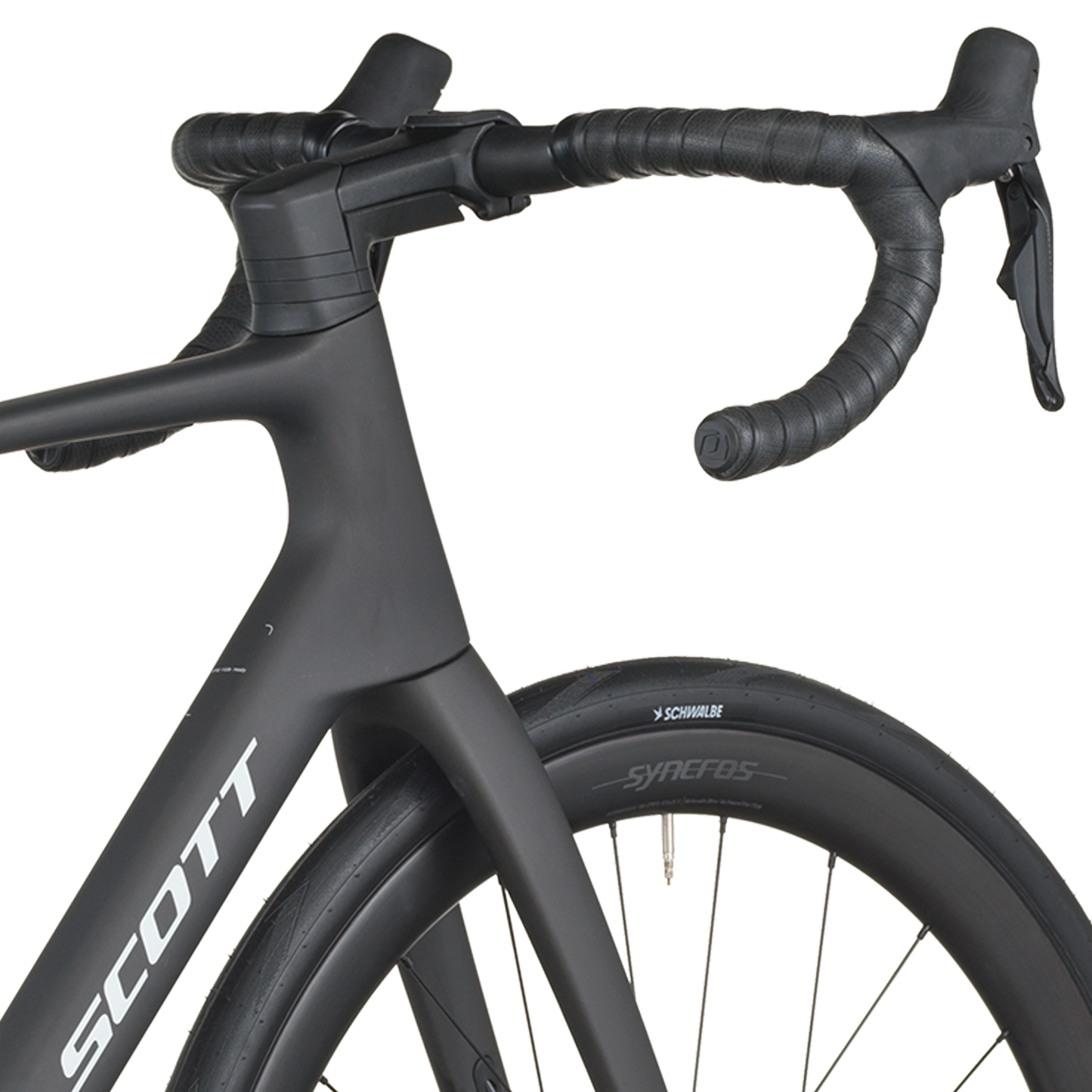 Scott Addict 30