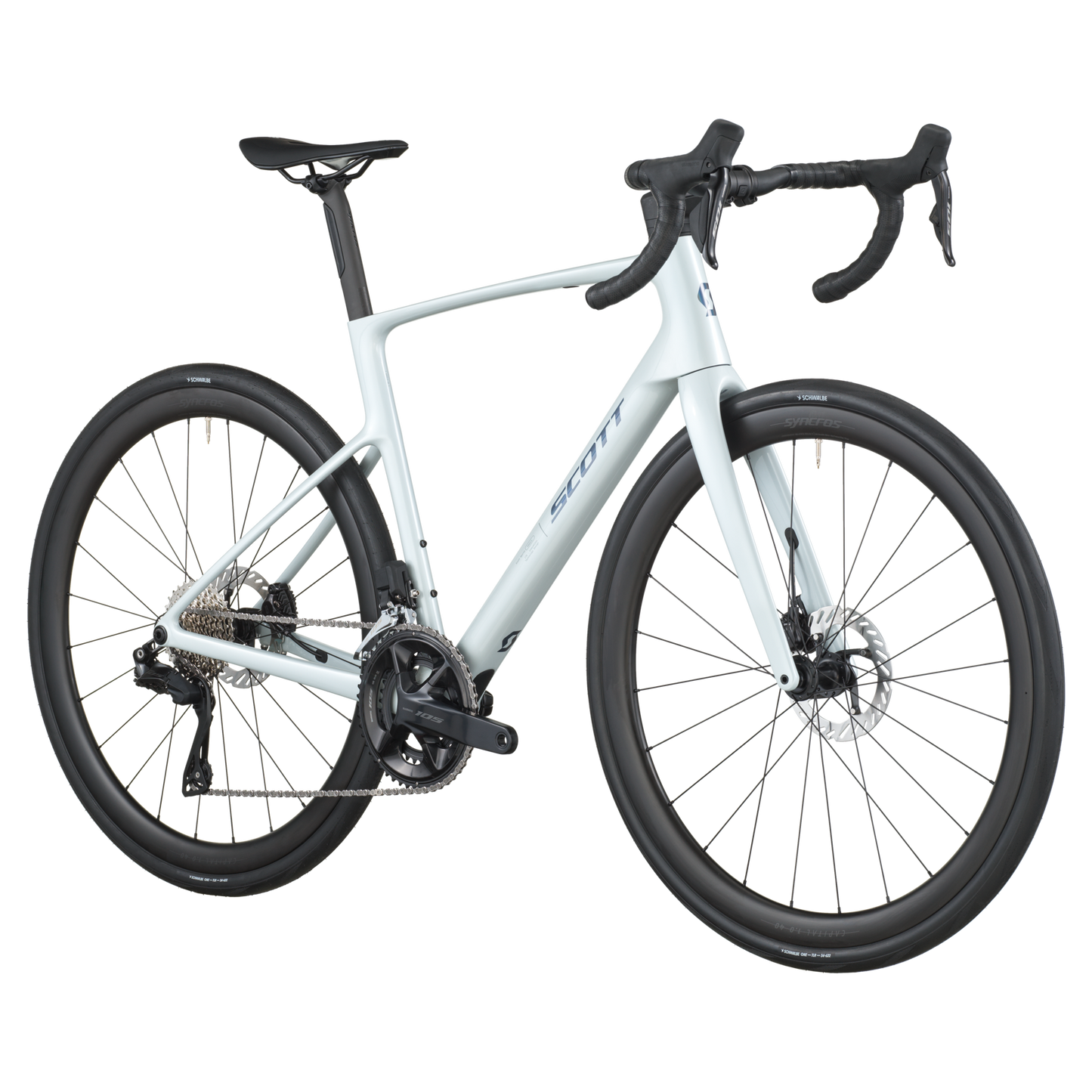 Scott Addict 30