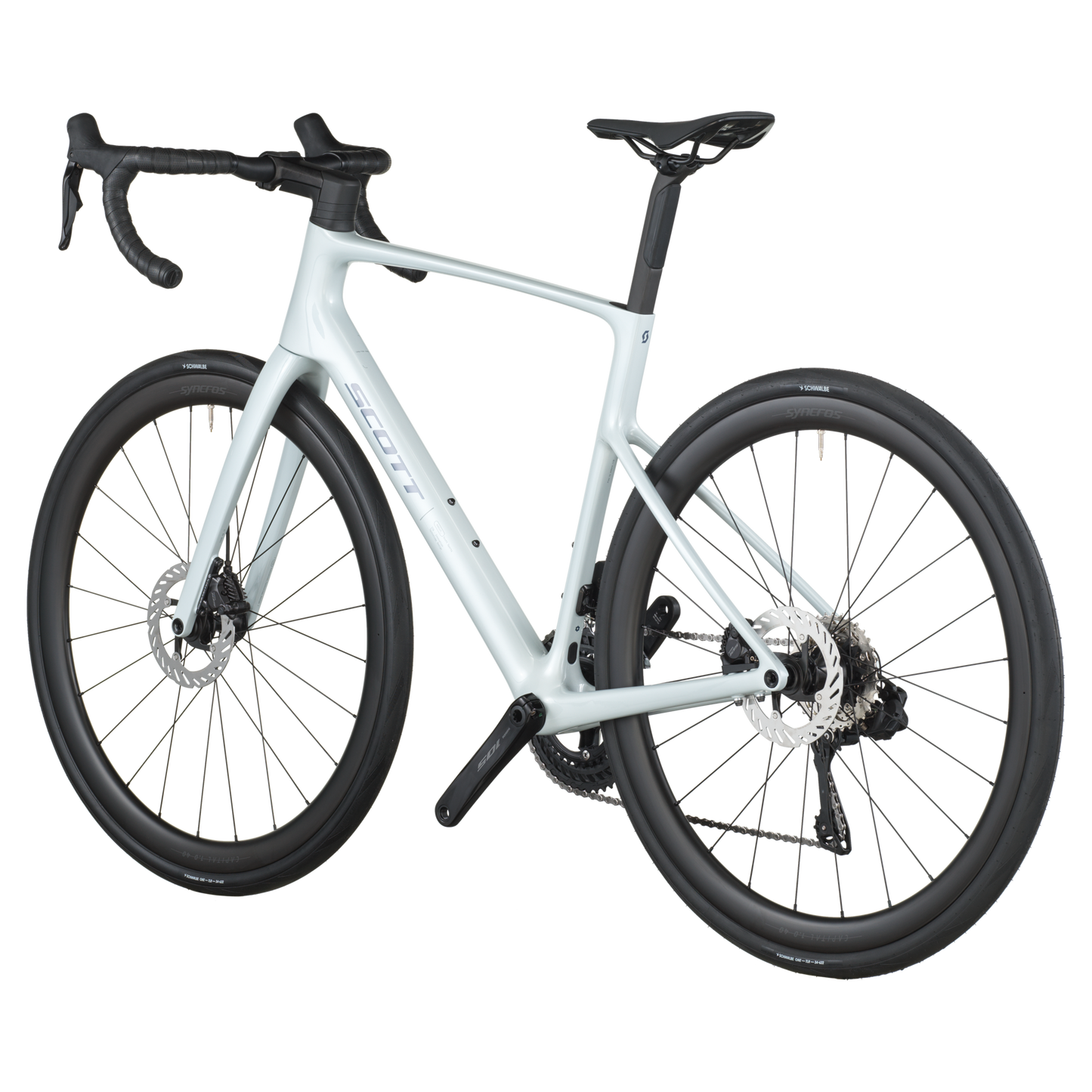 Scott Addict 30