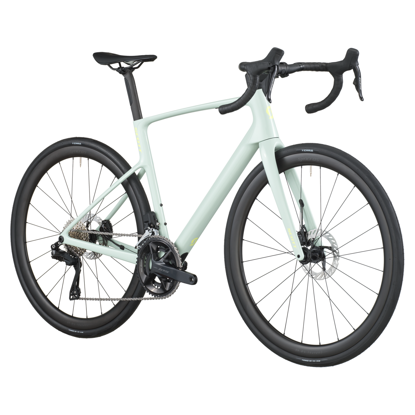 Scott Addict 30