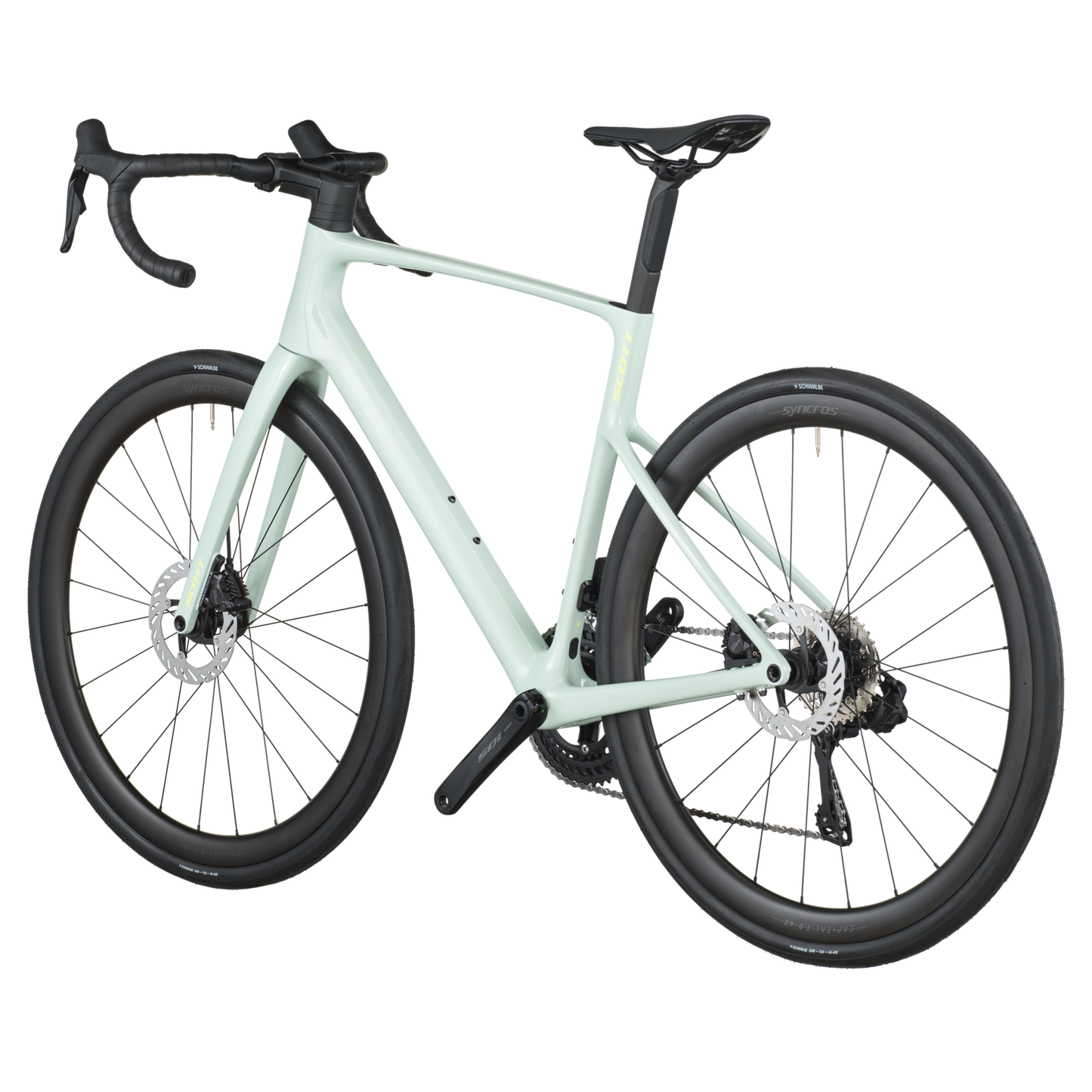 Scott Addict 30