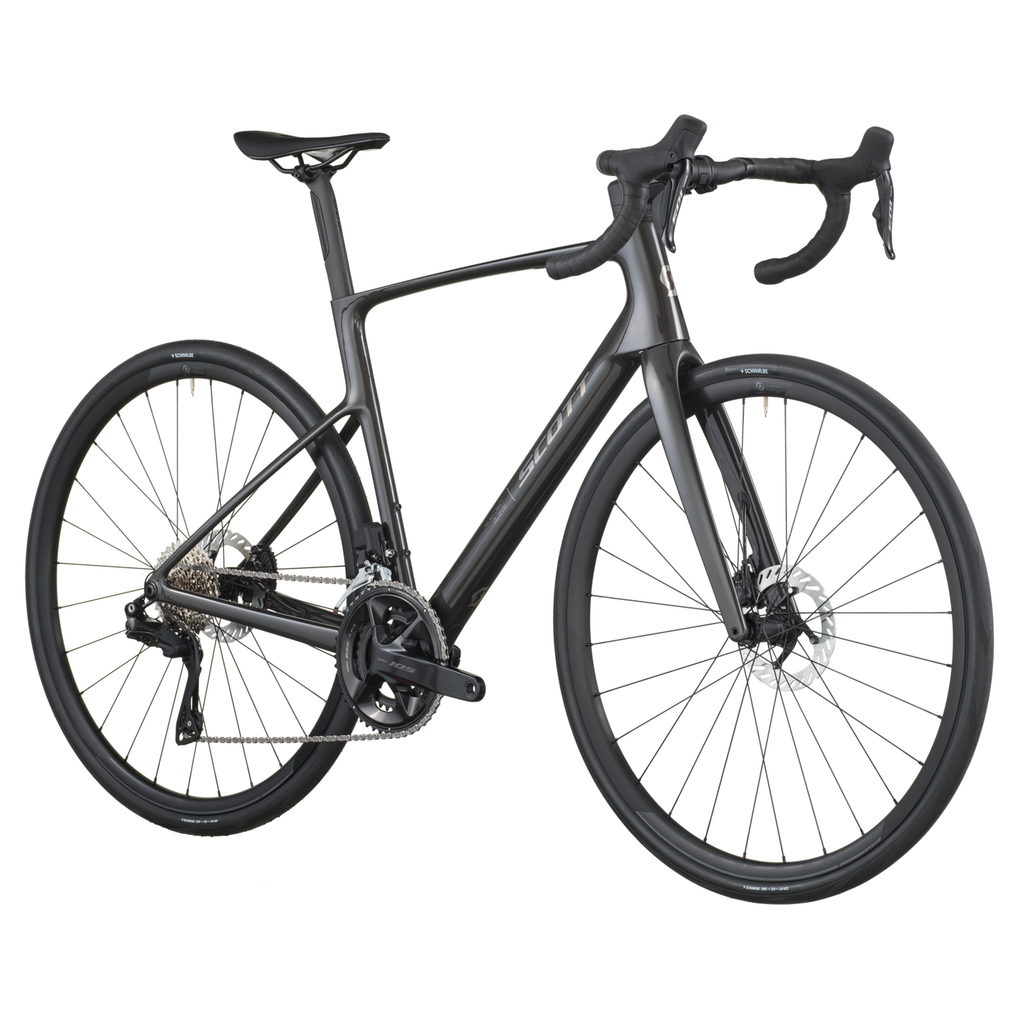 Scott Addict 40