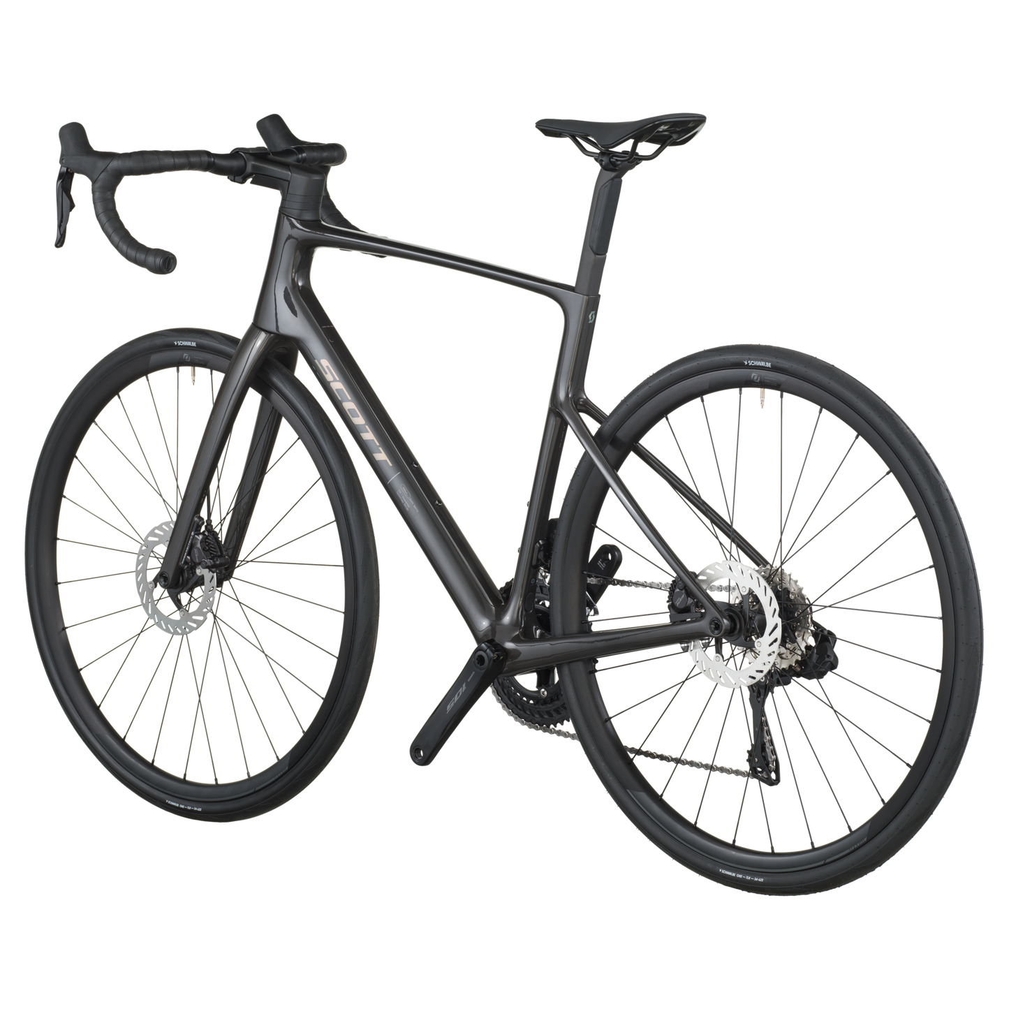 Scott Addict 40