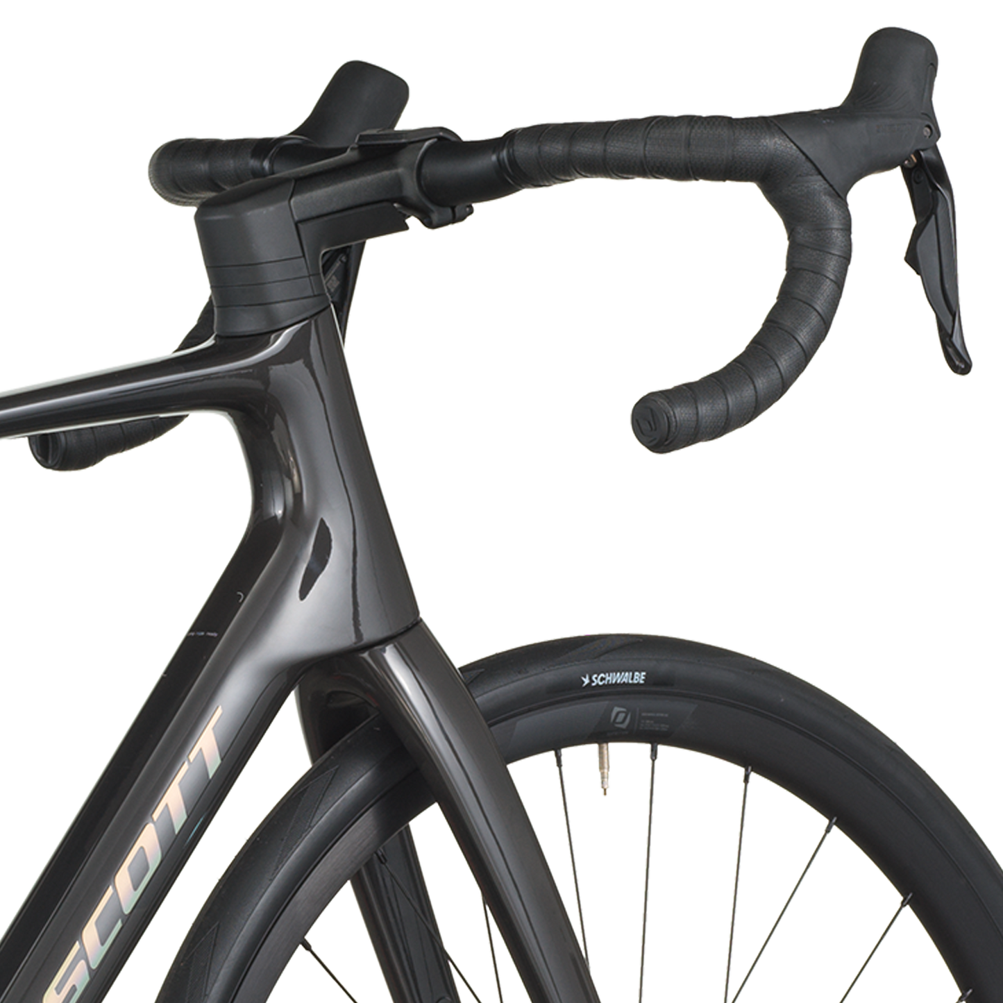Scott Addict 40