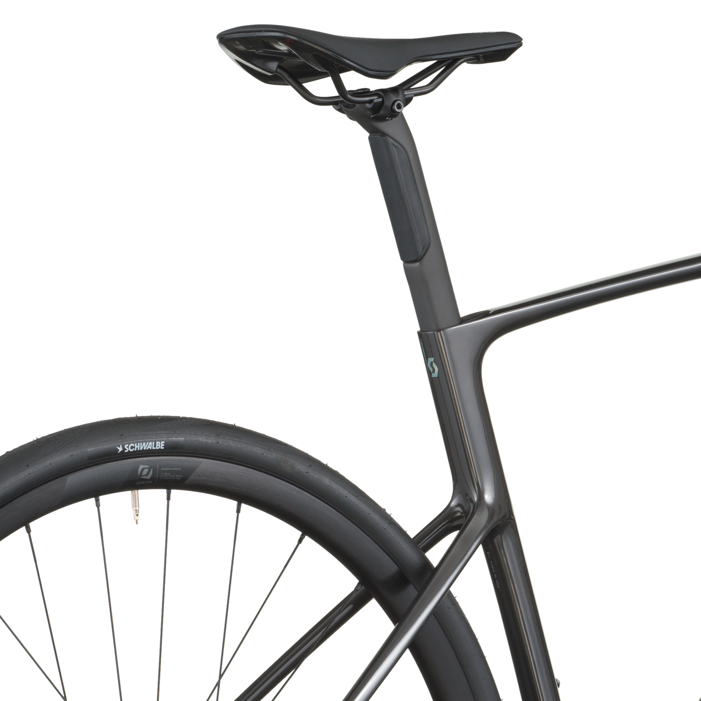Scott Addict 40