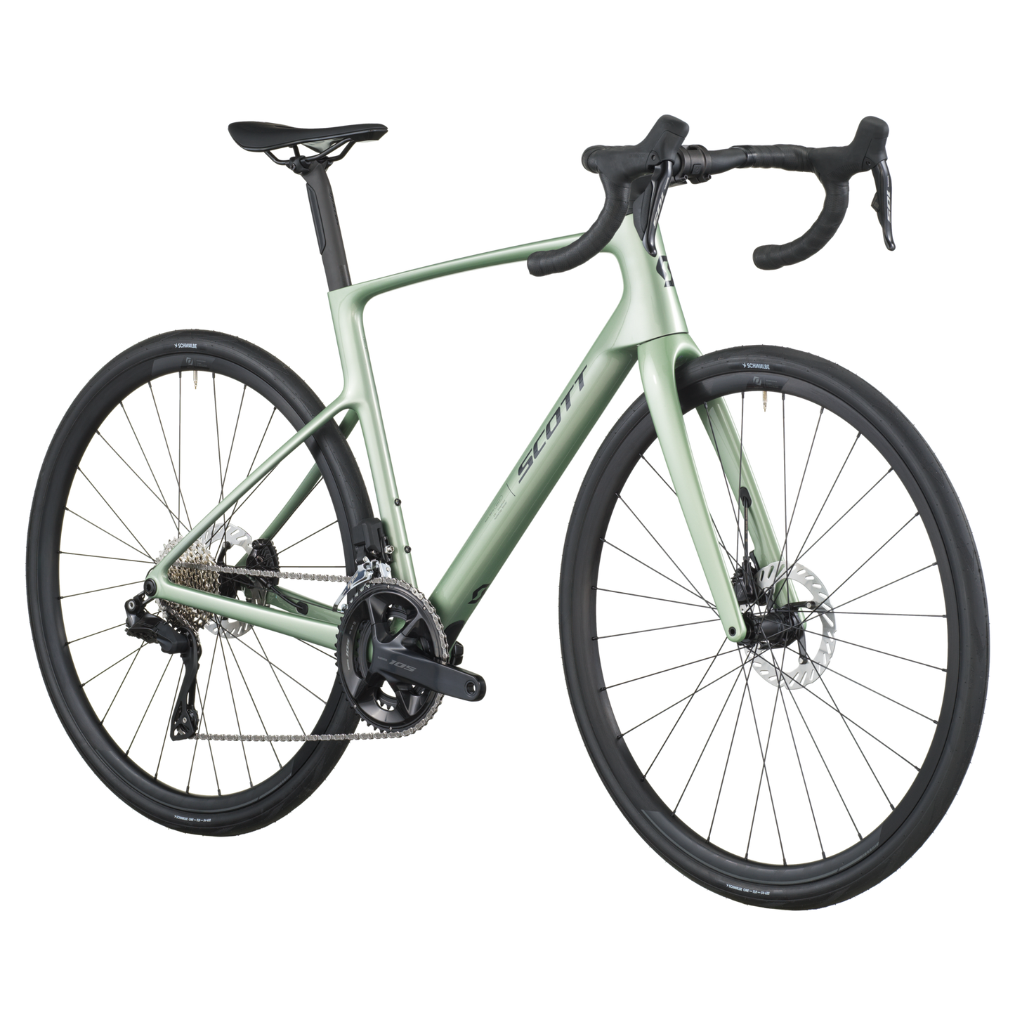 Scott Addict 40