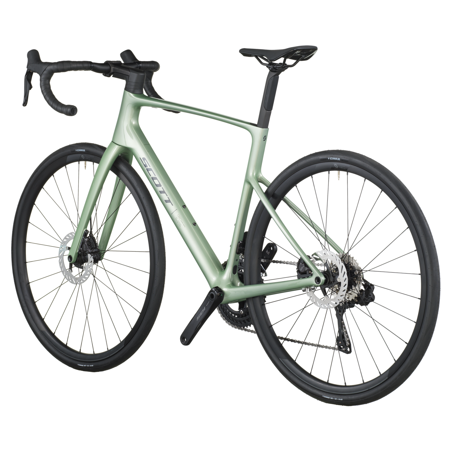 Scott Addict 40