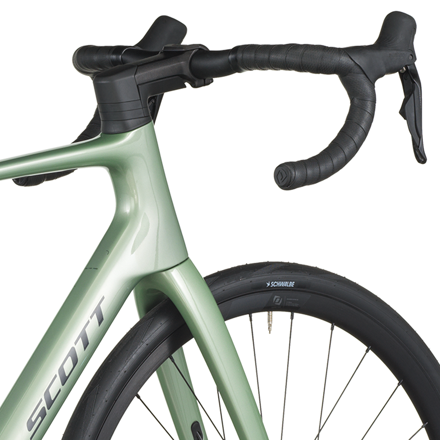 Scott Addict 40