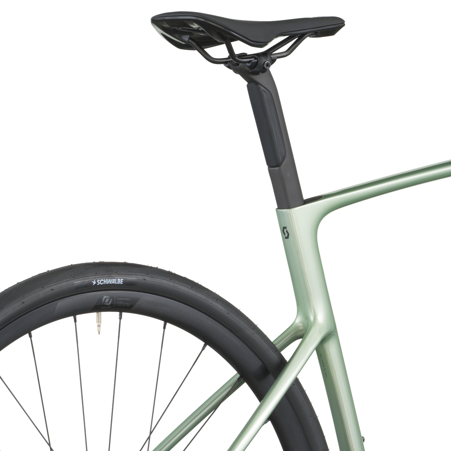 Scott Addict 40