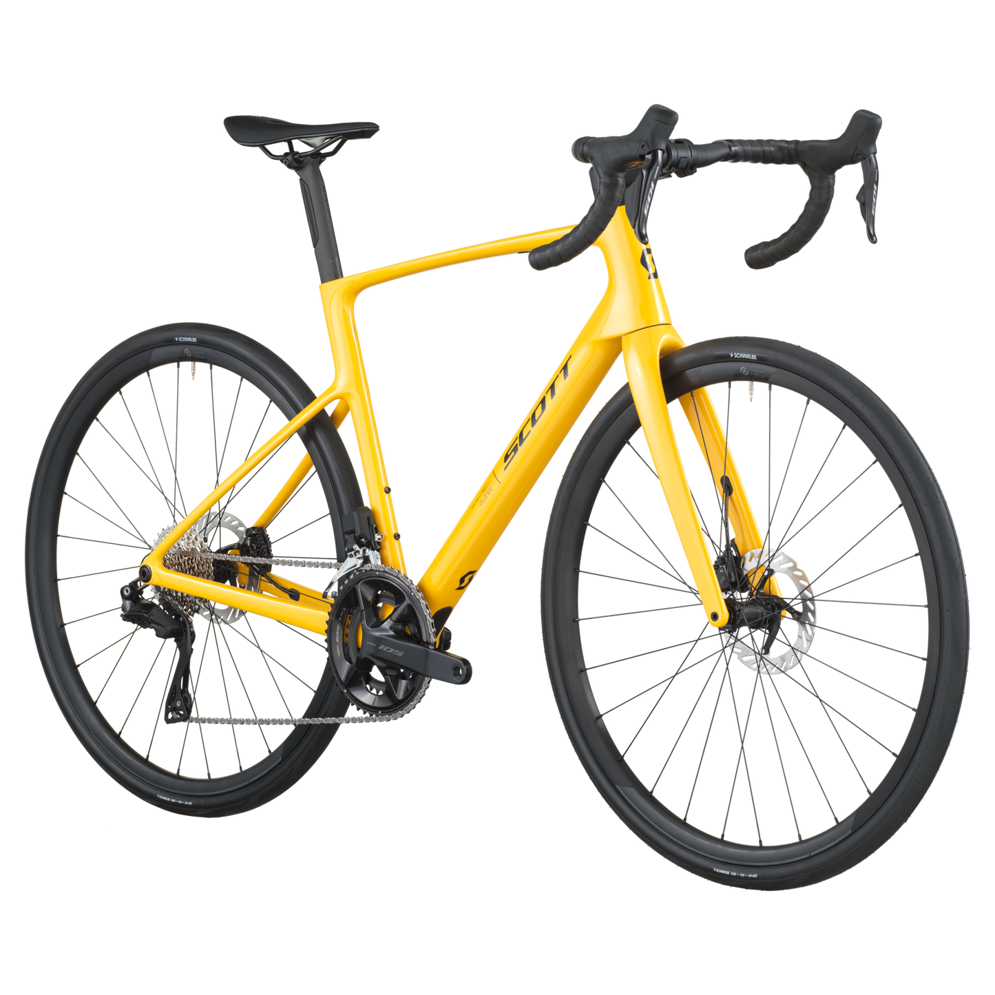Scott Addict 40