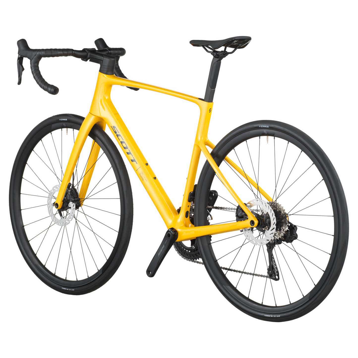 Scott Addict 40