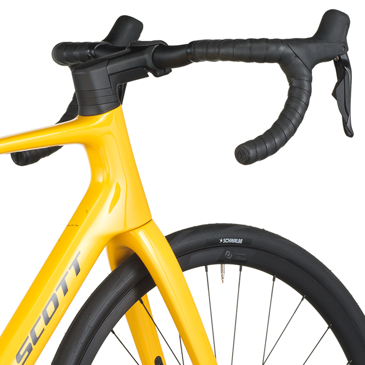 Scott Addict 40