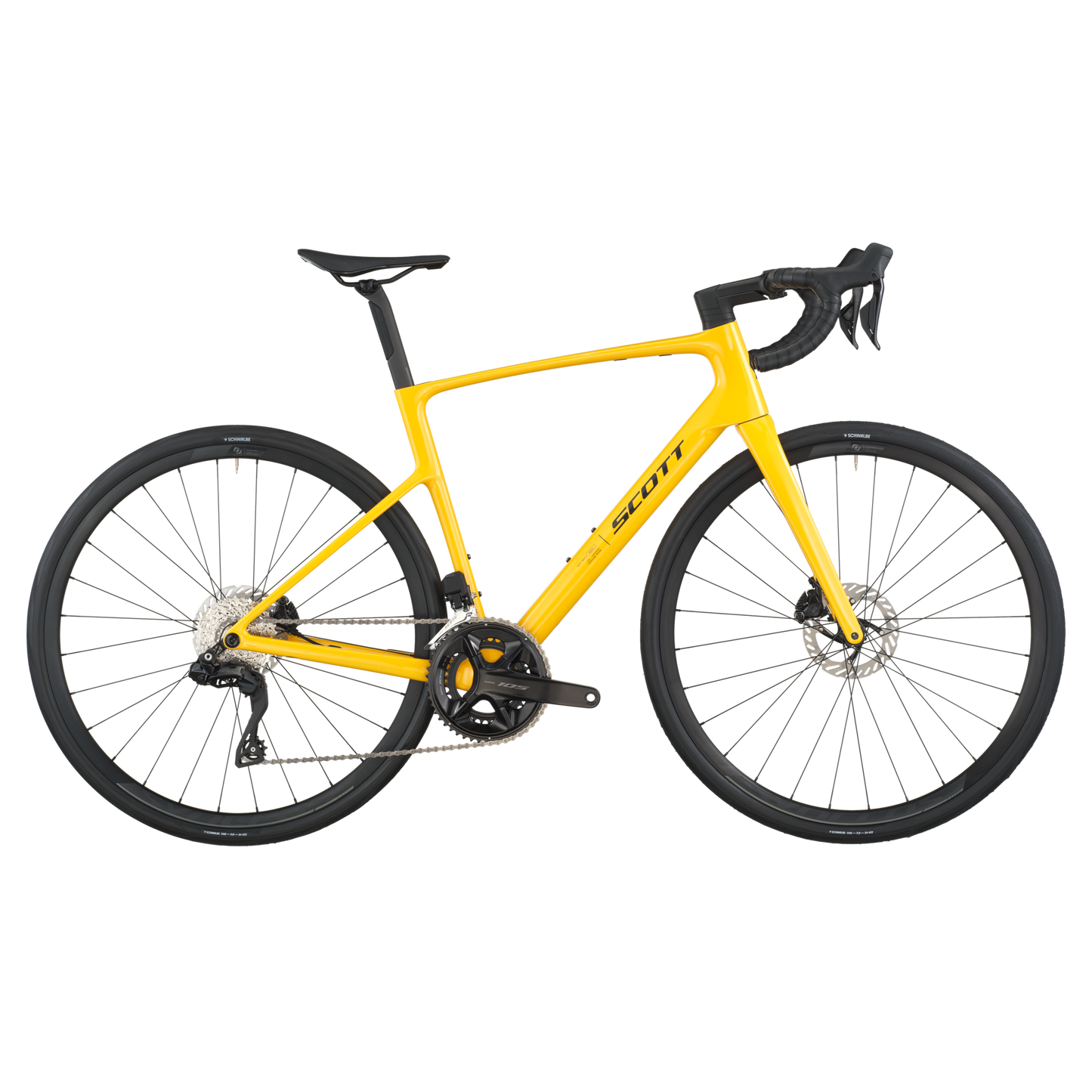 Scott Addict 40