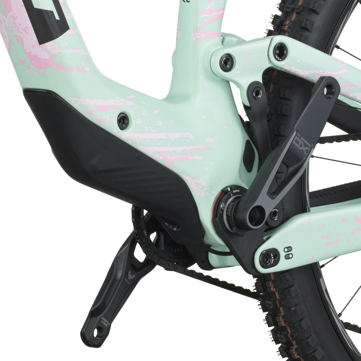 Scott Ransom 900 RC