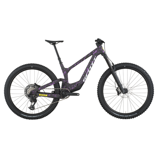 Scott Ransom 920