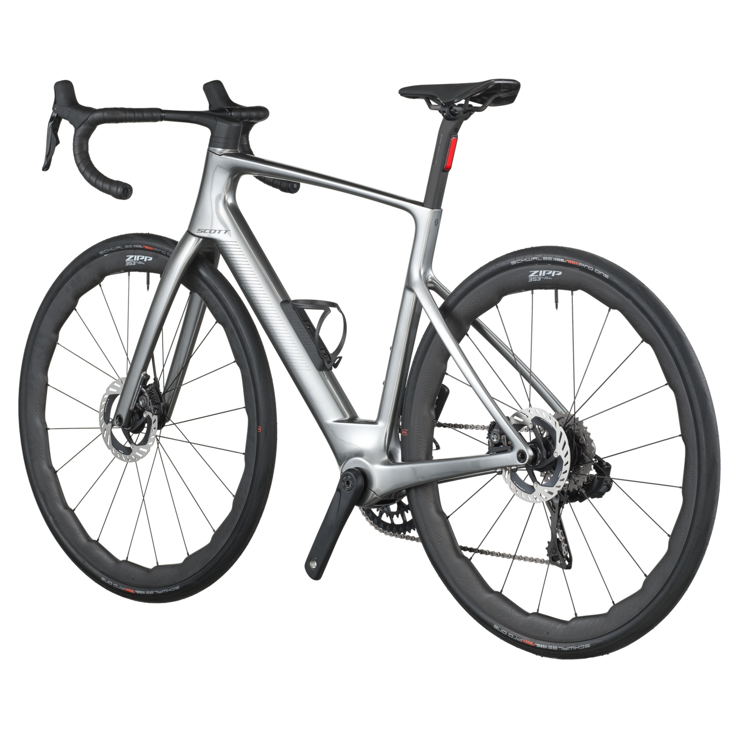 Scott Fastlane Premium