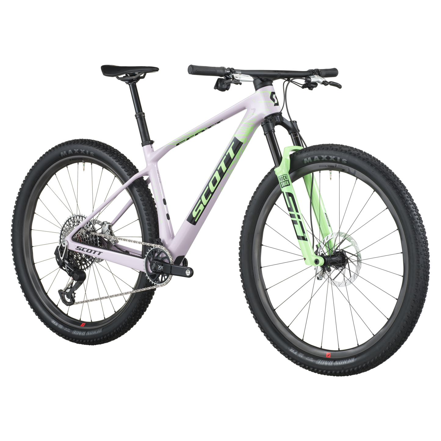 Scott Scale RC World Cup