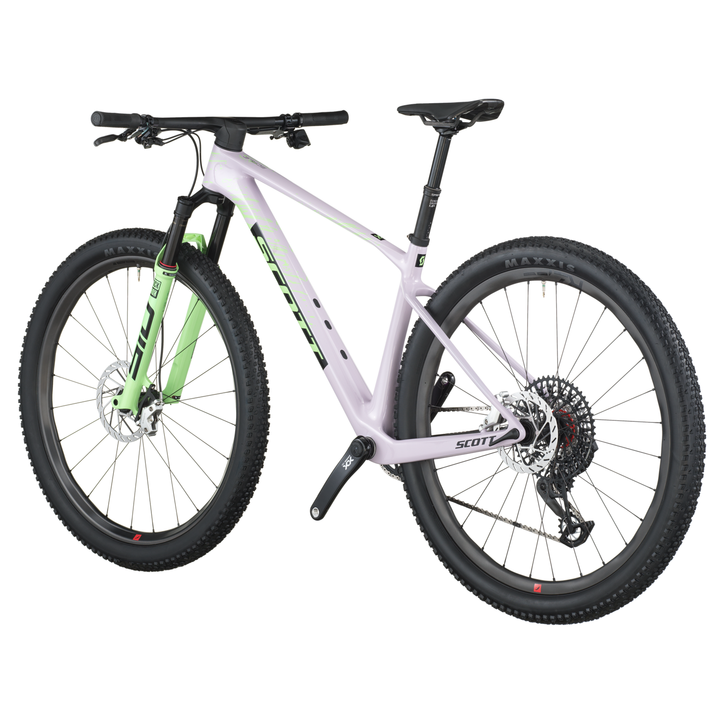 Scott Scale RC World Cup