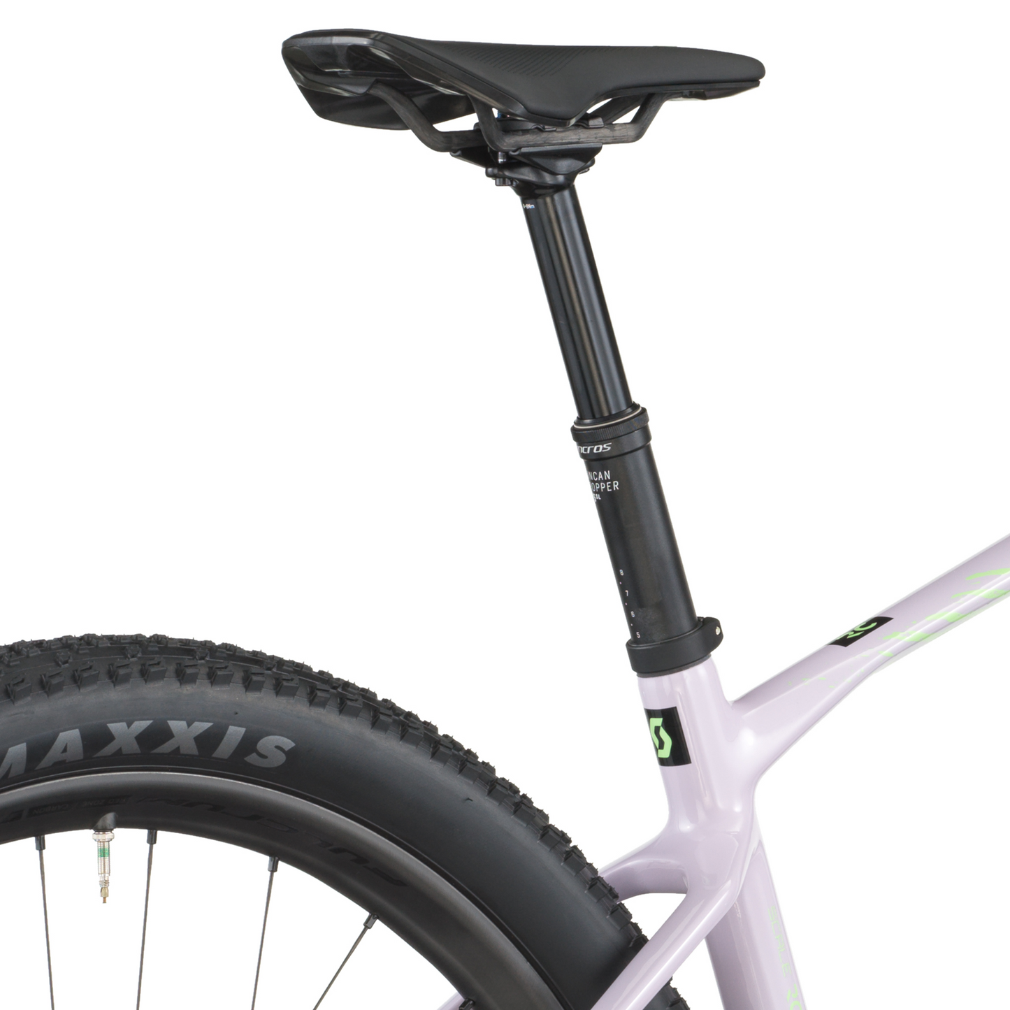 Scott Scale RC World Cup