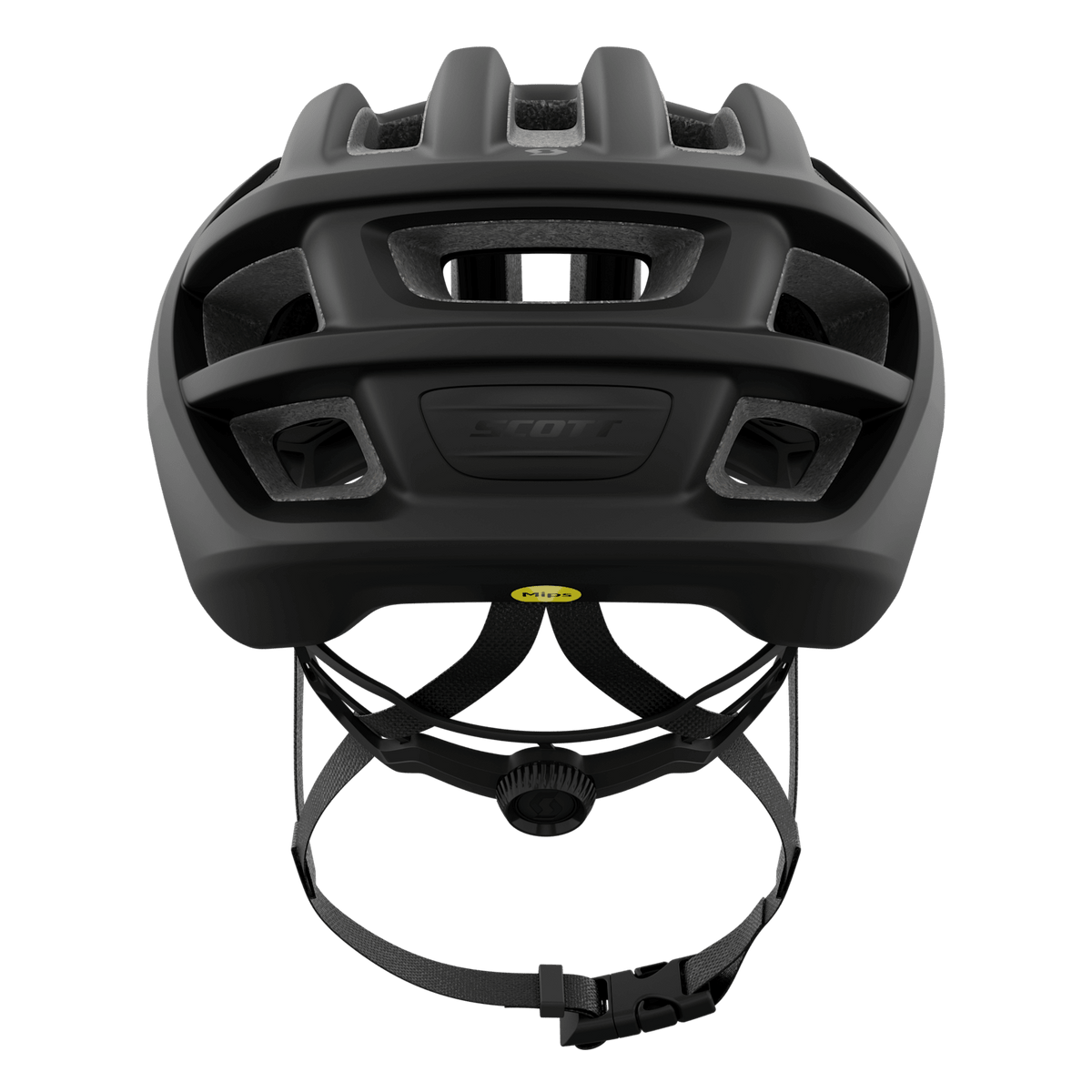 Capacete Scott ARX Mips