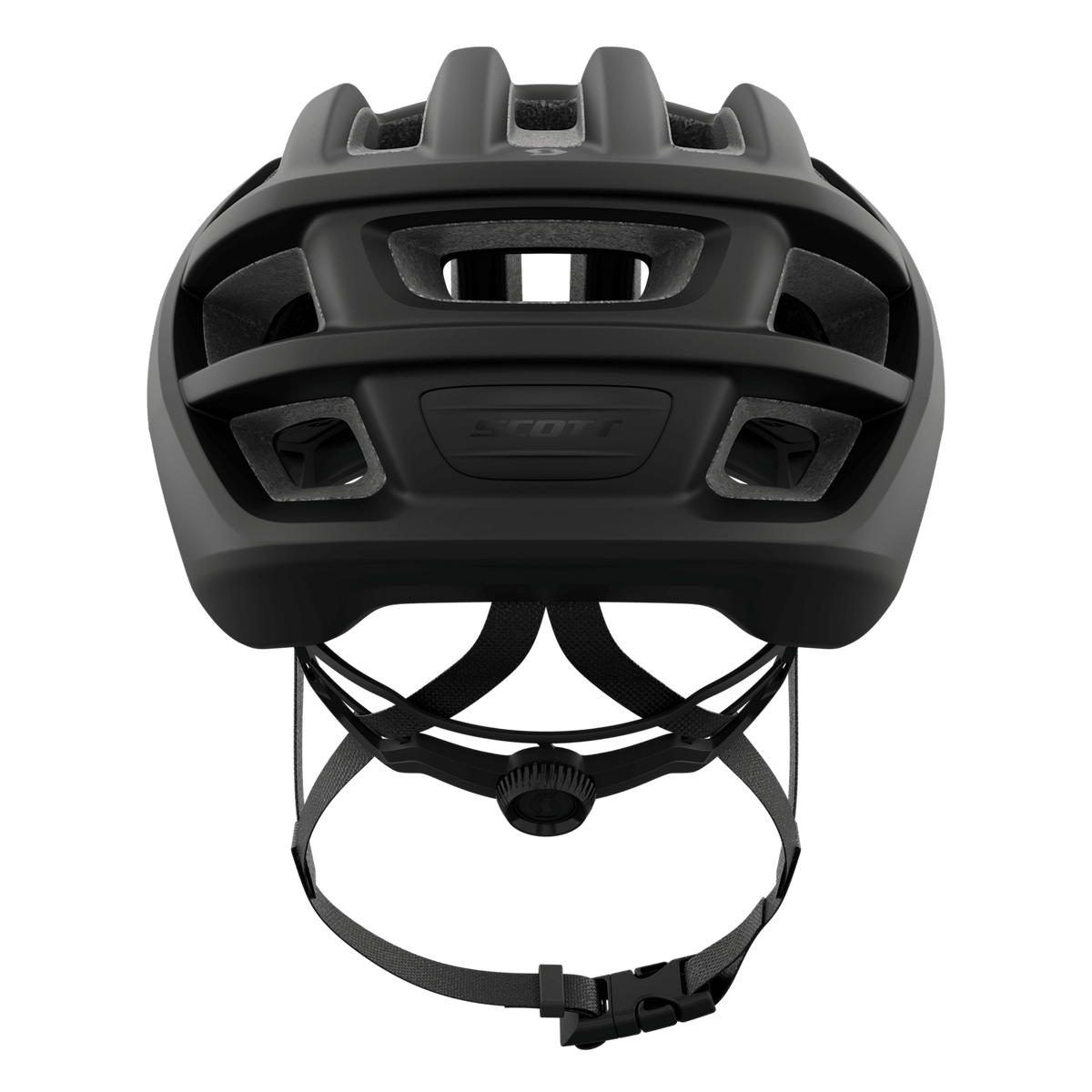 Capacete Scott ARX