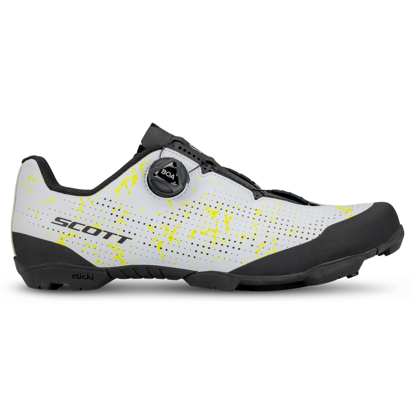 Scott Comp Boa Mtb