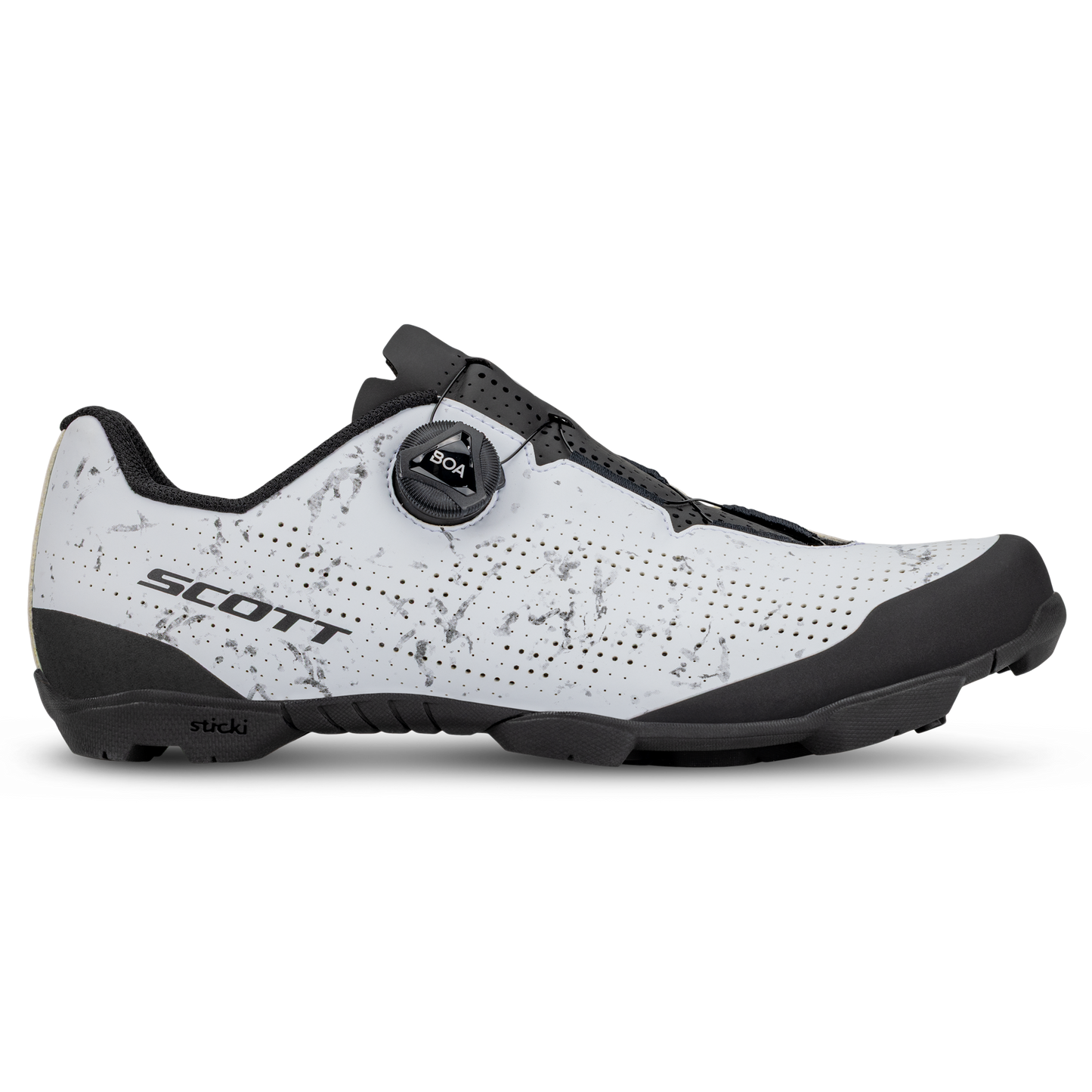 Scott Comp Boa Mtb