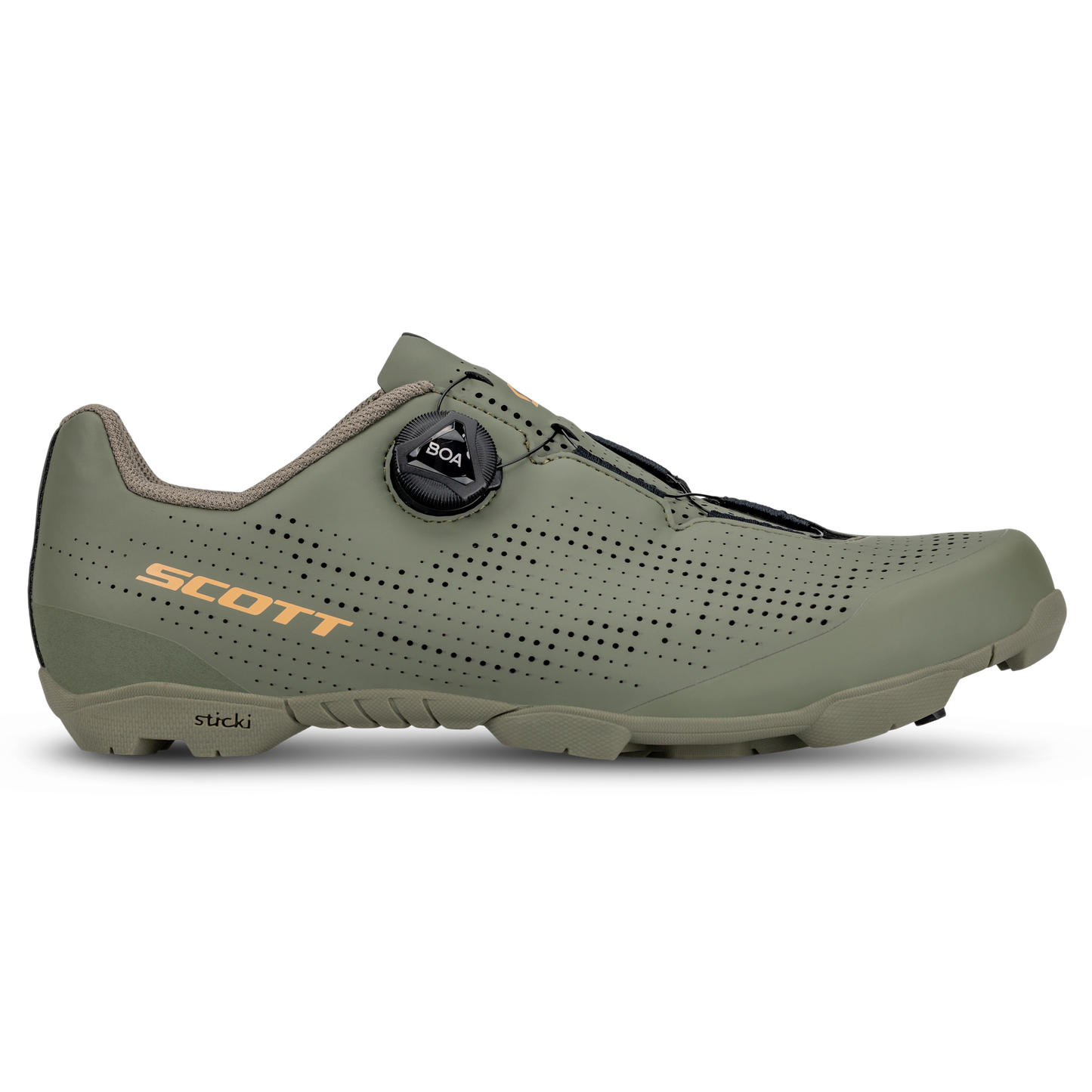 Scott Comp Boa Mtb