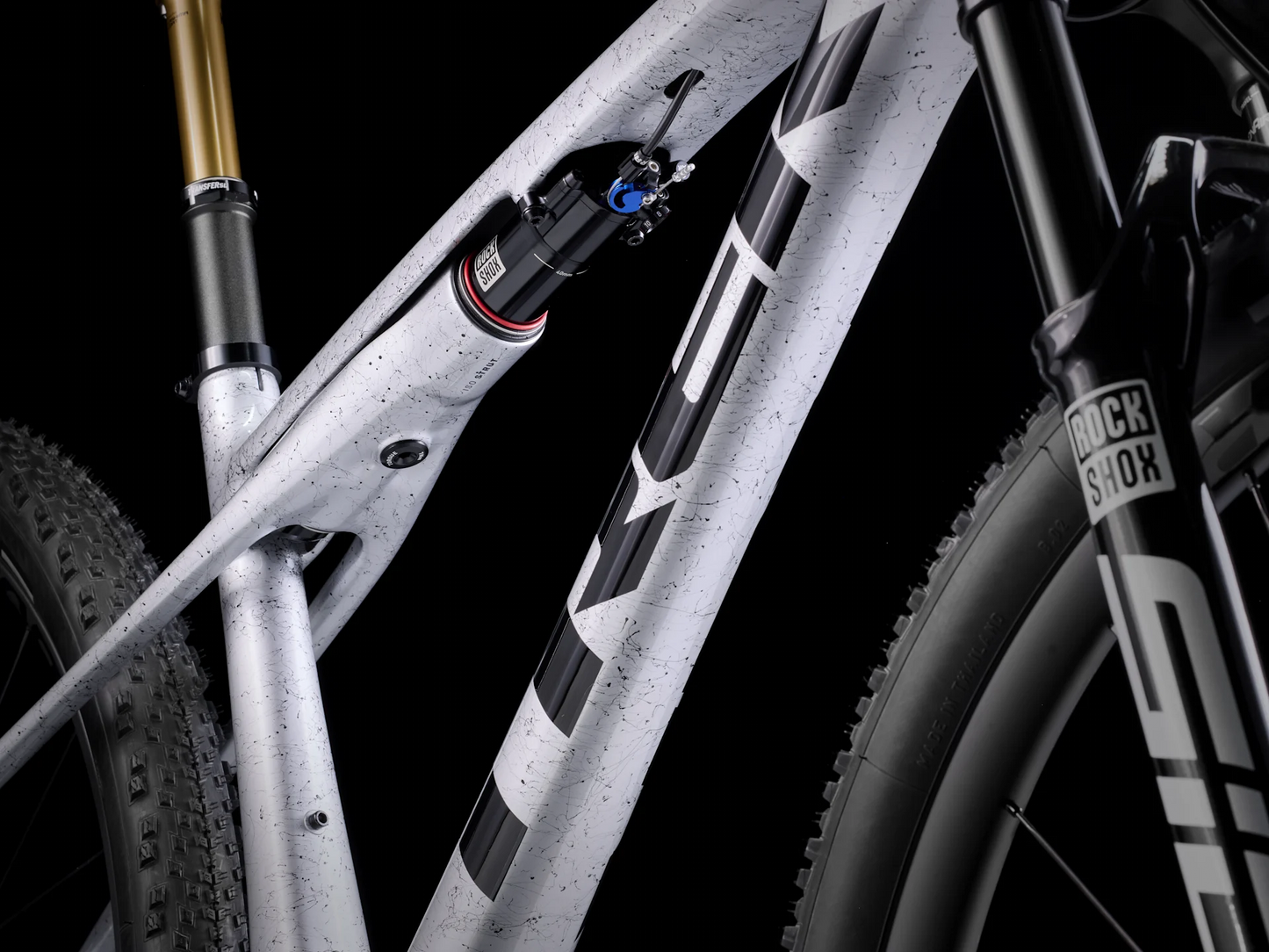 Trek Supercaliber SLR 9.9 XX AXS