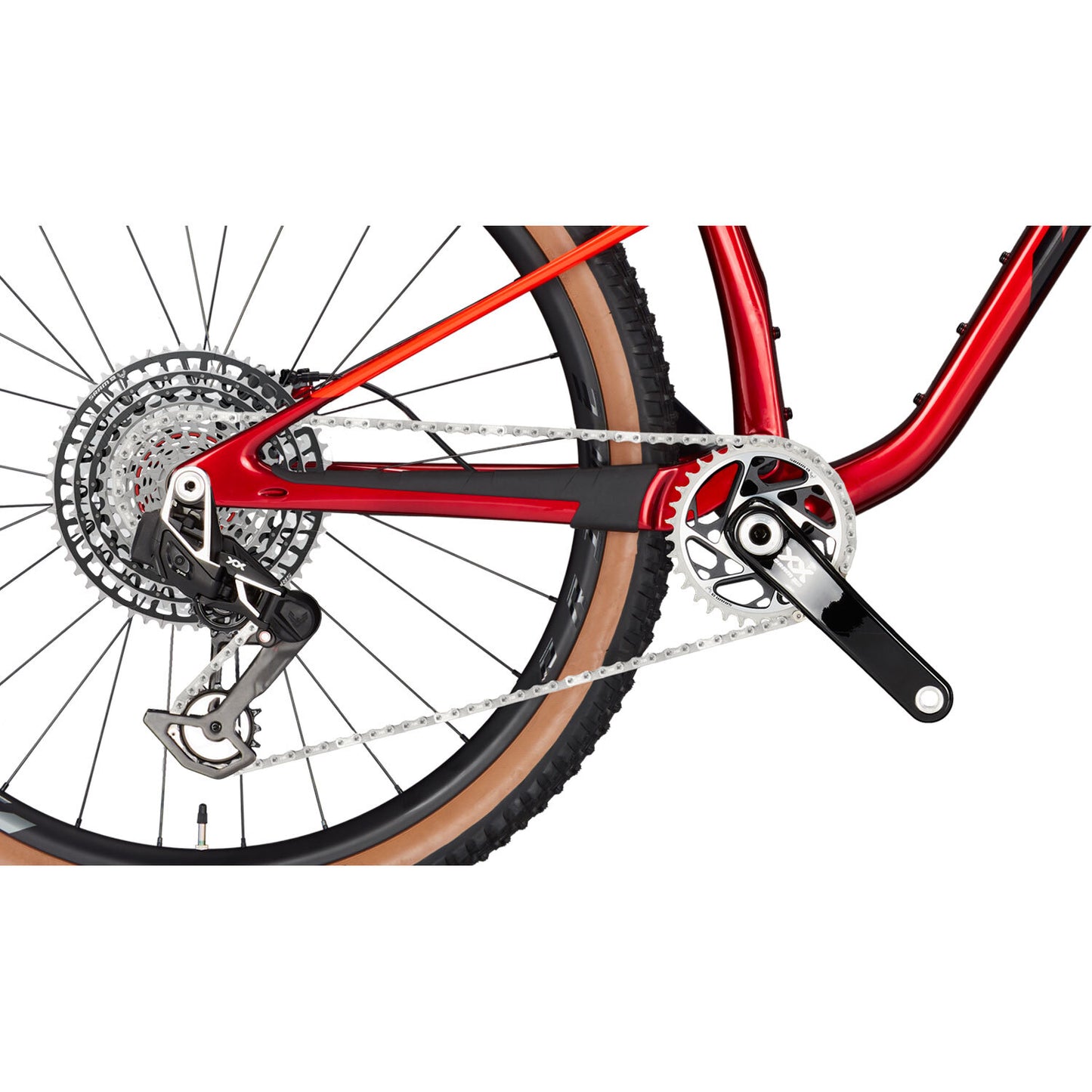 KTM Scarp MT Prime (BIKE TESTE)