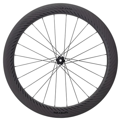 Rodas Syncros Capital 1.0S 60 Carbon