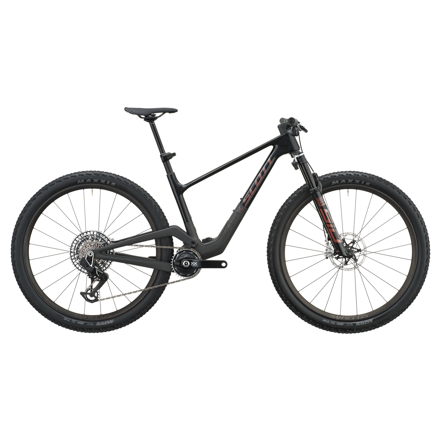 Scott Spark RC SL