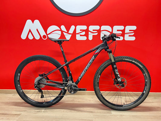 Merida Big Nine 7000 S