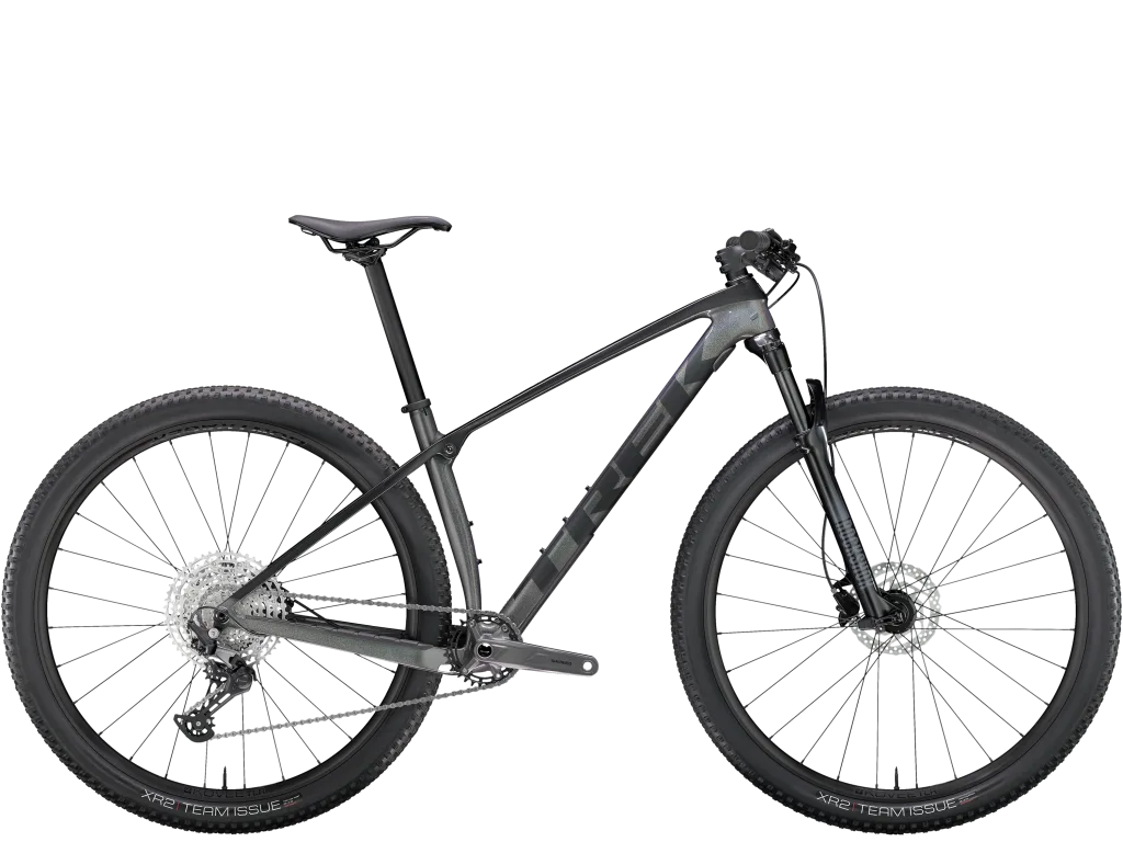 Trek Procaliber 9.5
